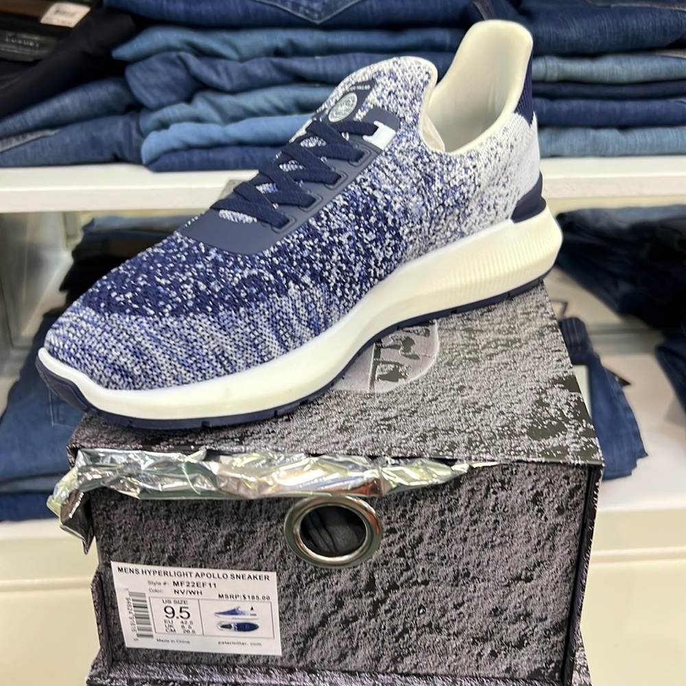 Men’s Apollo Sneaker